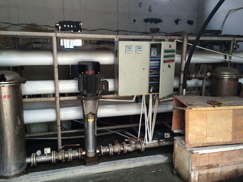 華杰環保是再生反滲透膜生產廠家 華杰環保是再生反滲透膜生產廠家