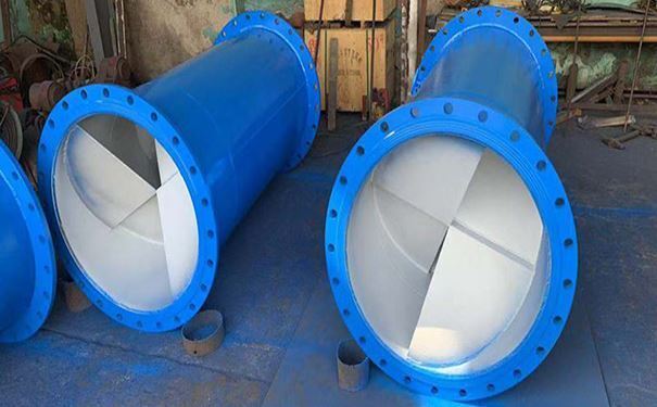 華杰環保是靜態混合器生產廠家 華杰環保是靜態混合器生產廠家