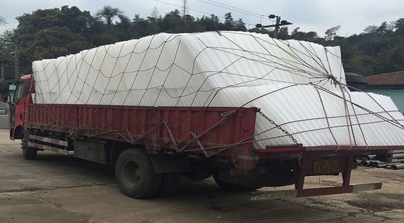 六角蜂窩斜管填料廠家_斜管沉淀池填料_塑料斜管蜂窩填料生產廠家