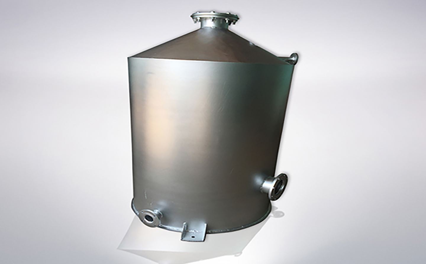 真空引水罐產品圖 真空引水罐產品圖