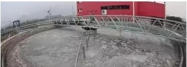 污泥上浮的概念及其解決辦法 污泥上浮的概念及其解決辦法