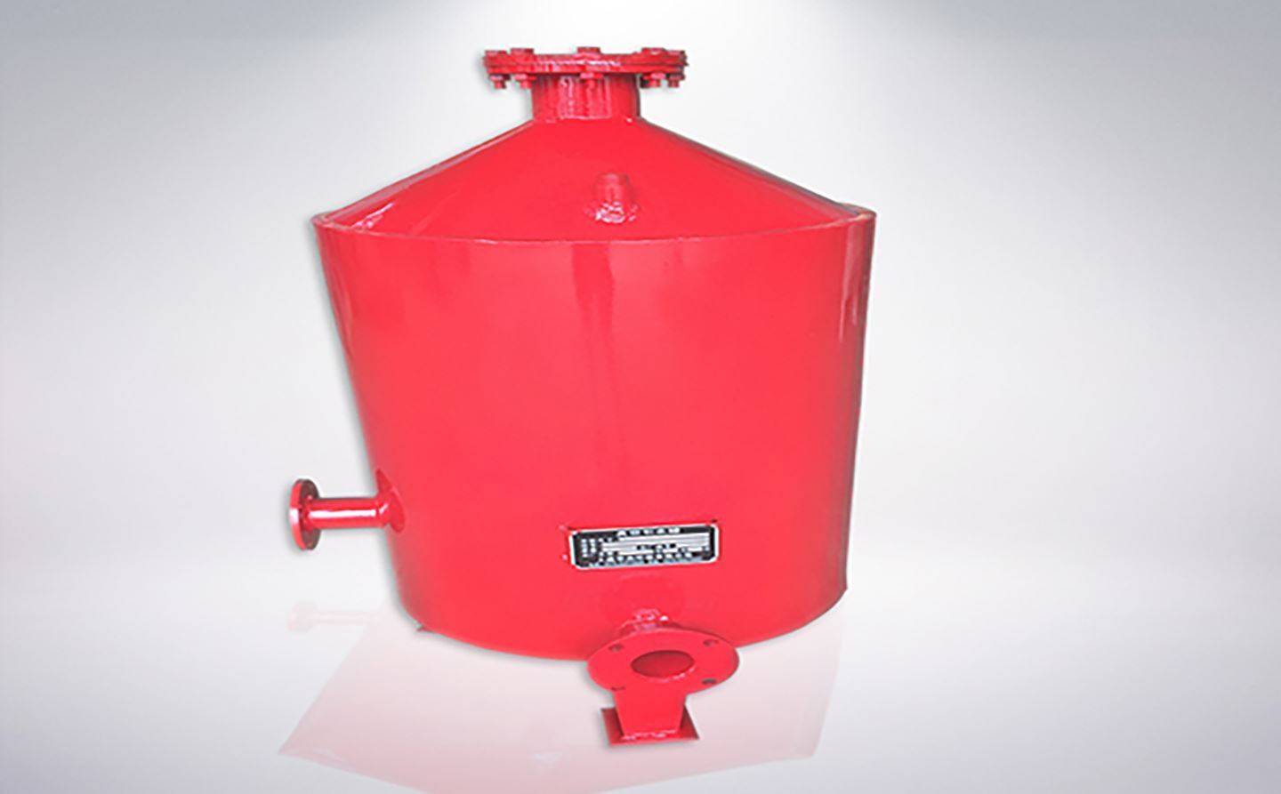 不銹鋼真空引水罐圖片 不銹鋼真空引水罐圖片