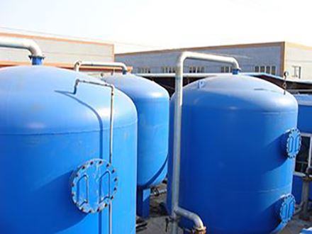 鈉離子交換器產品最全介紹