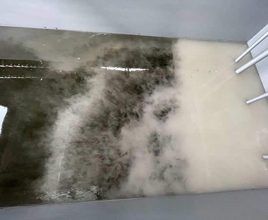 【氣浮機】為什么氣浮機效果不好？你想要的答案在這里！