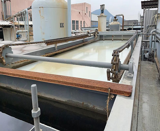 氣浮裝置-廠家制造、價格優惠