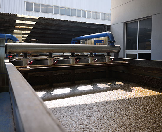 氣浮設備-廠家制造、價格優惠