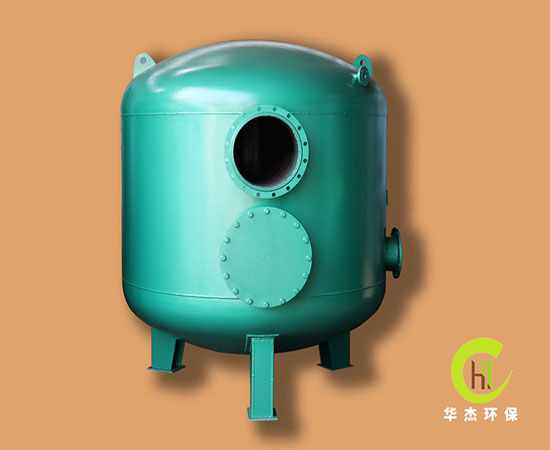 底閥和真空引水罐的優(yōu)缺點【真空引水罐】