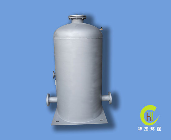 三臺水泵共用一個真空引水罐可以嗎【真空引水罐】